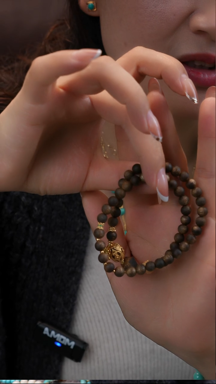 手串猴头核桃1111