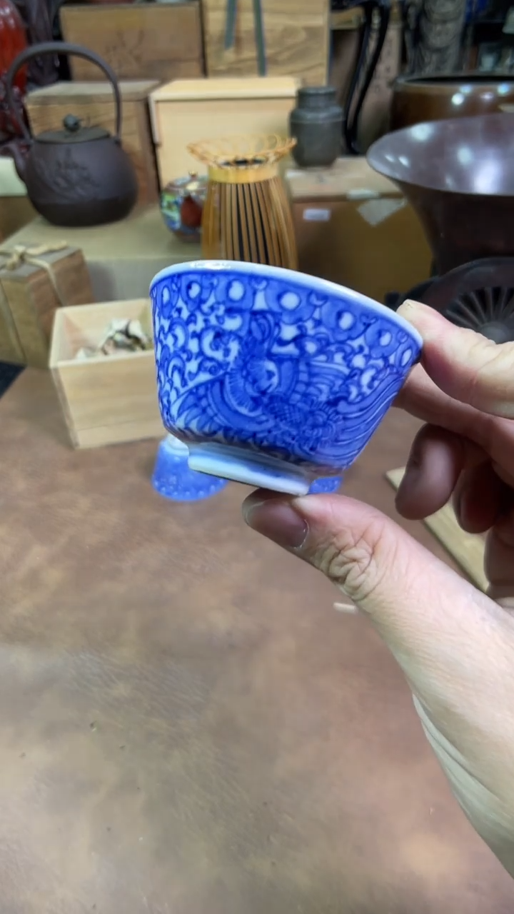 【闪购商品】摆件茶宠瓷器茶具套装