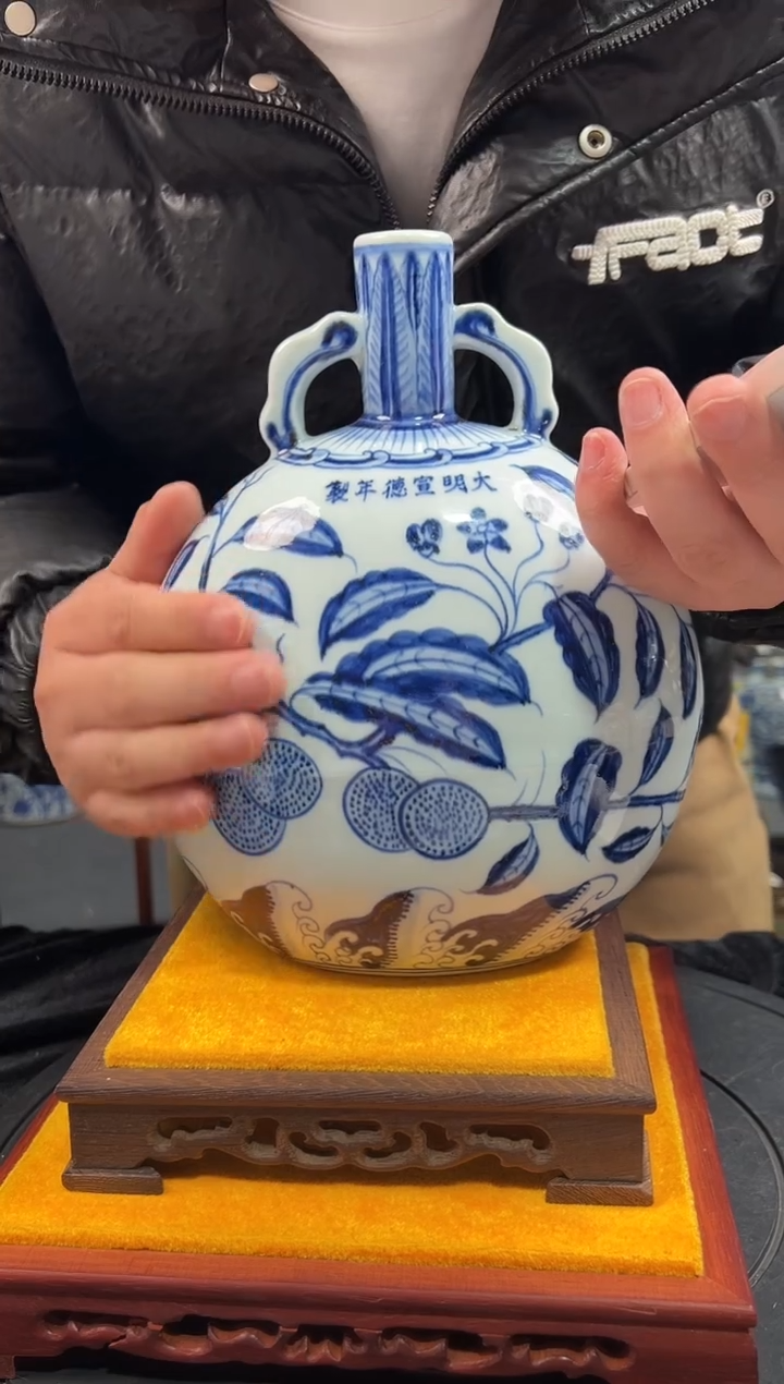 【闪购商品】金陶瓷代拍00000000018