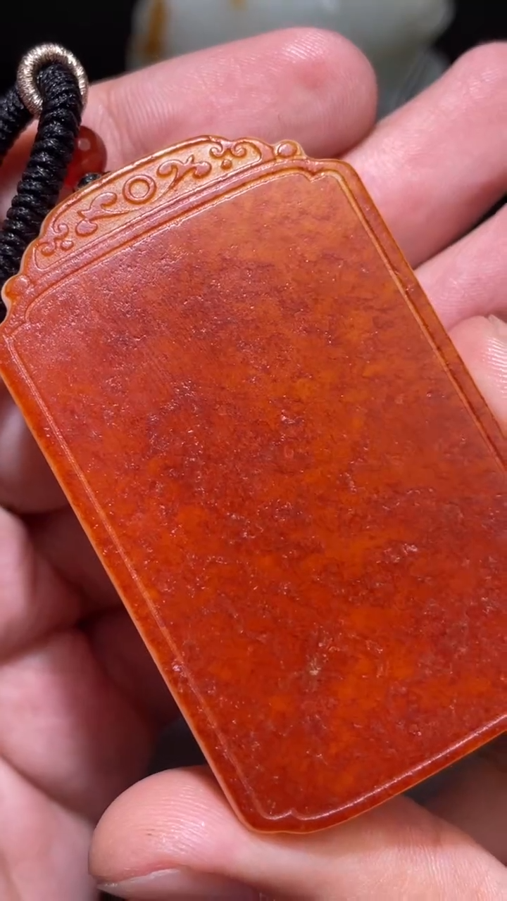 【闪购商品】和田玉2.5HS多样性拍一发一未镶嵌56