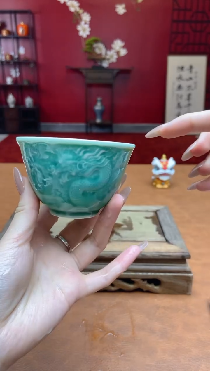 【闪购商品】婷婷陶瓷直播间专属链接