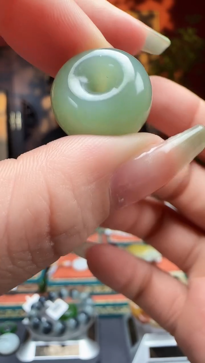 【闪购商品】和田玉吊坠未镶嵌吊坠