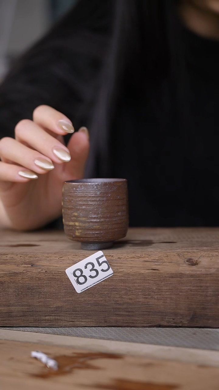 【闪购商品】瓷片！！不顾一切之落单福利杯！！