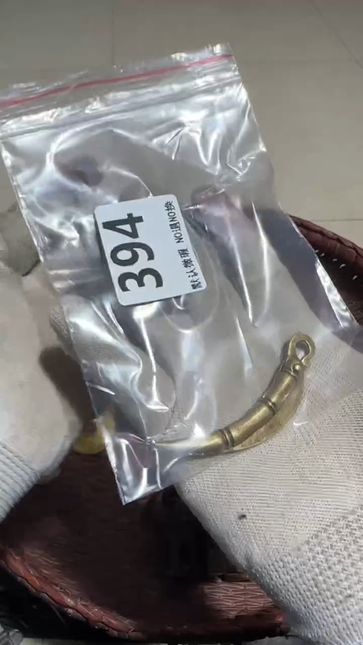 无非金属钢*亿容工艺品394