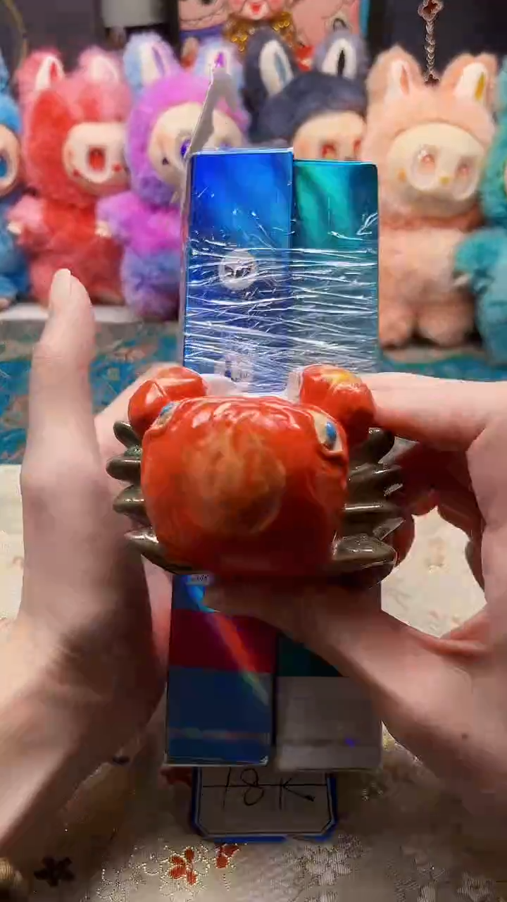 瓷片陶茶666文玩周边多人