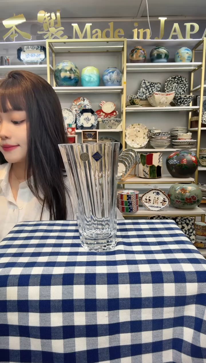 瓷Duendem波士顿直身杯350ml2只