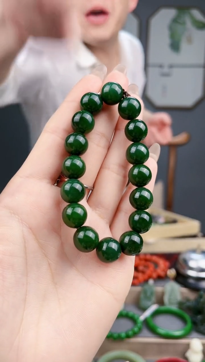 【闪购商品】和田玉颈饰未镶嵌AA多样性发货 拍一发一1.2