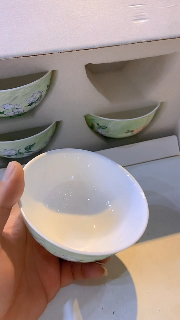 杯鸿辉家品牌瓷器，京东包邮！