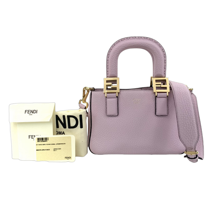 95新/芬迪/单肩包/C1361268453/[251230ELAW]