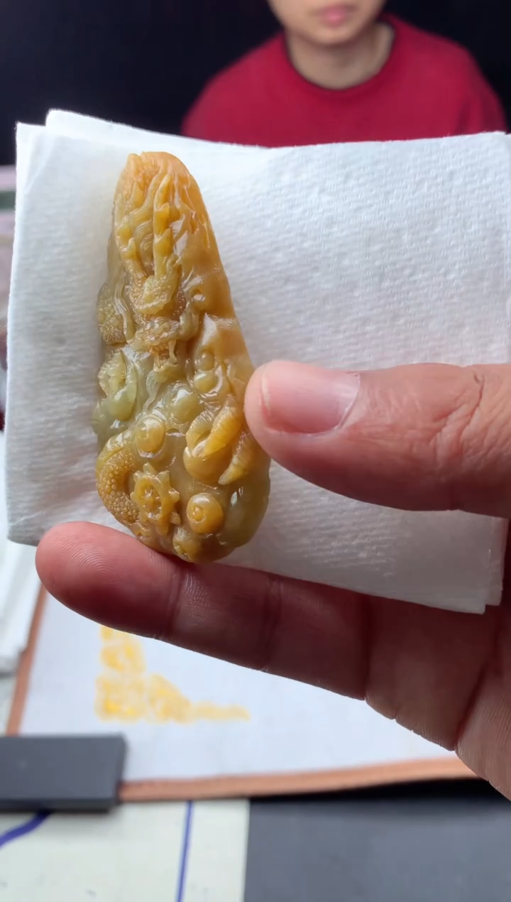 未镶嵌定制翡翠天****.4654654