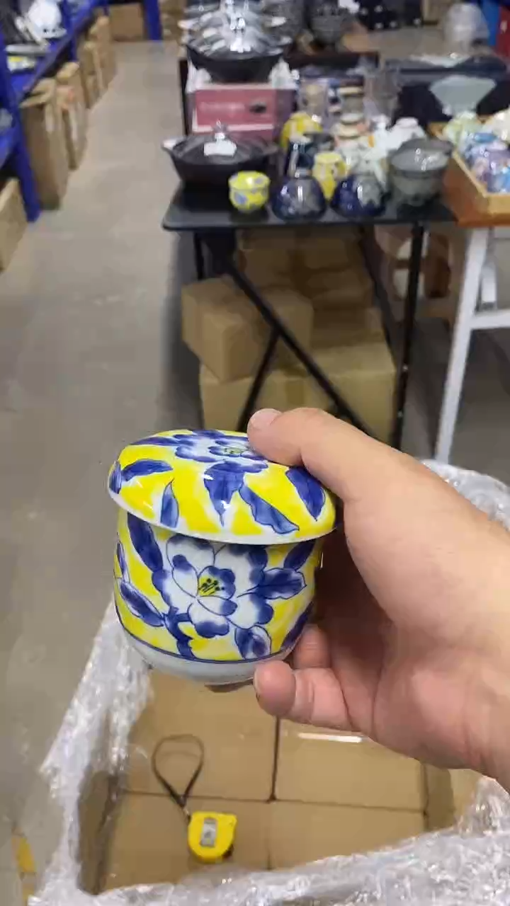 瓷9.9元蒸蛋碗180ml