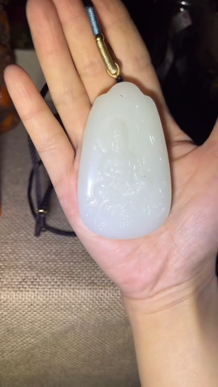 玉高端商品闪购摆件链接