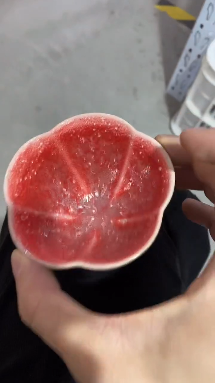 瓷片C-123陶瓷茶具茶器