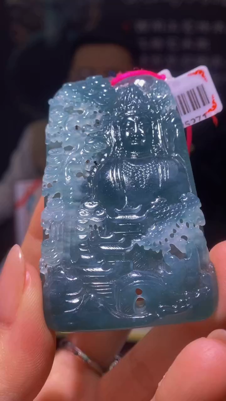 【闪购商品】定制翡翠未镶嵌闪购毛货链接ZJX067