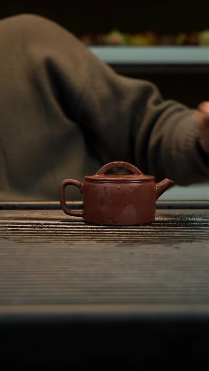 茶壶紫砂紫砂壶93