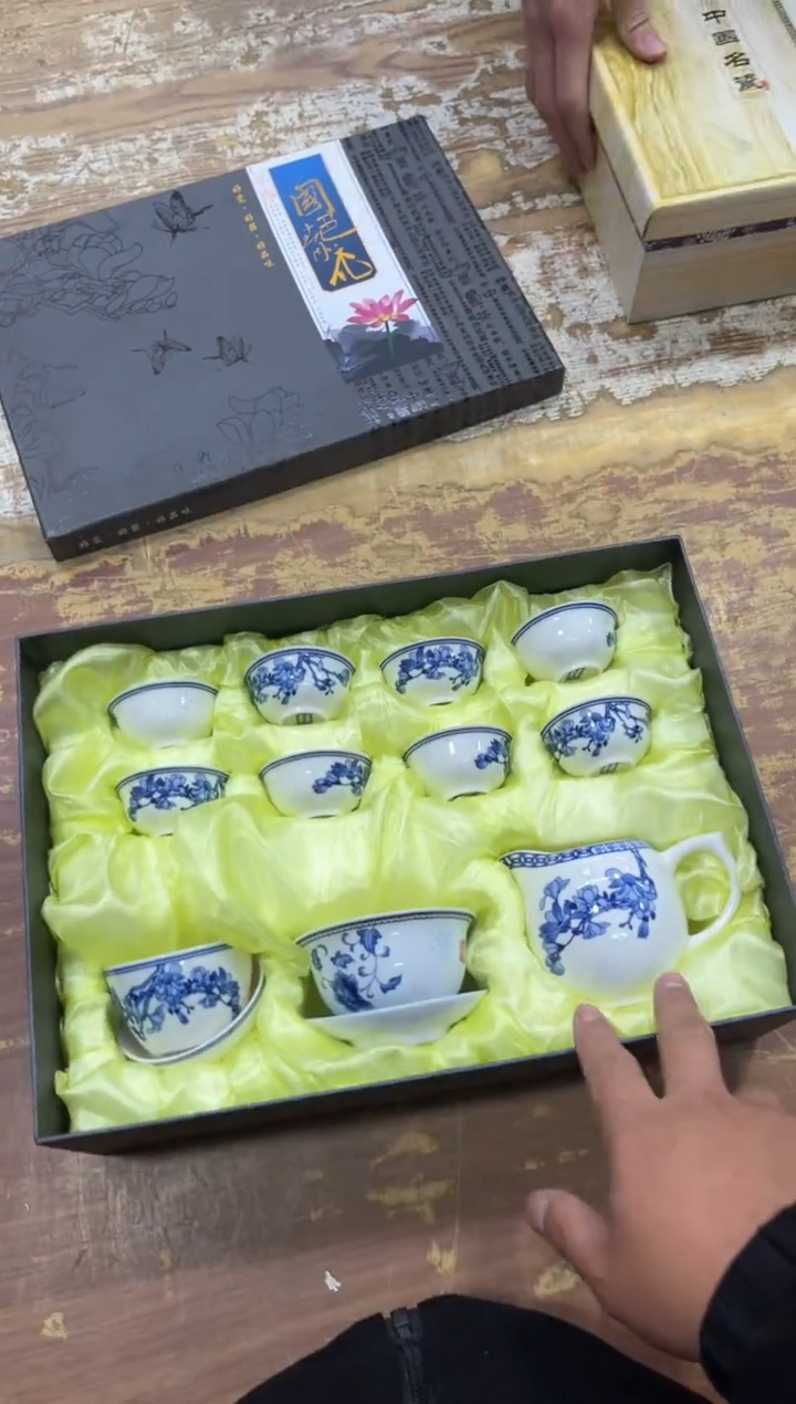 【闪购商品】摆件有..............