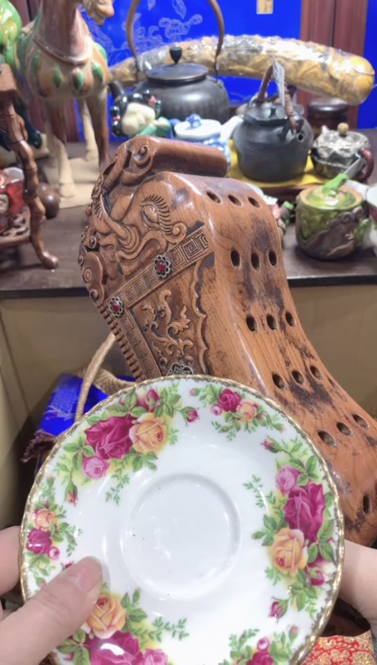 【闪购商品】瓷器默认链接一物一拍