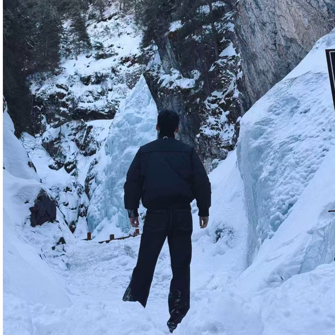 2443121户外登山男女同款羽绒服 A  30