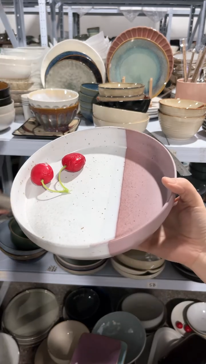 【闪购商品】瓷片外贸尾货瑕疵满20包邮X B3B
