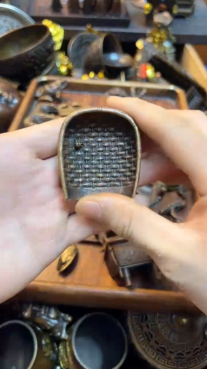 1案台摆件 物品摆件