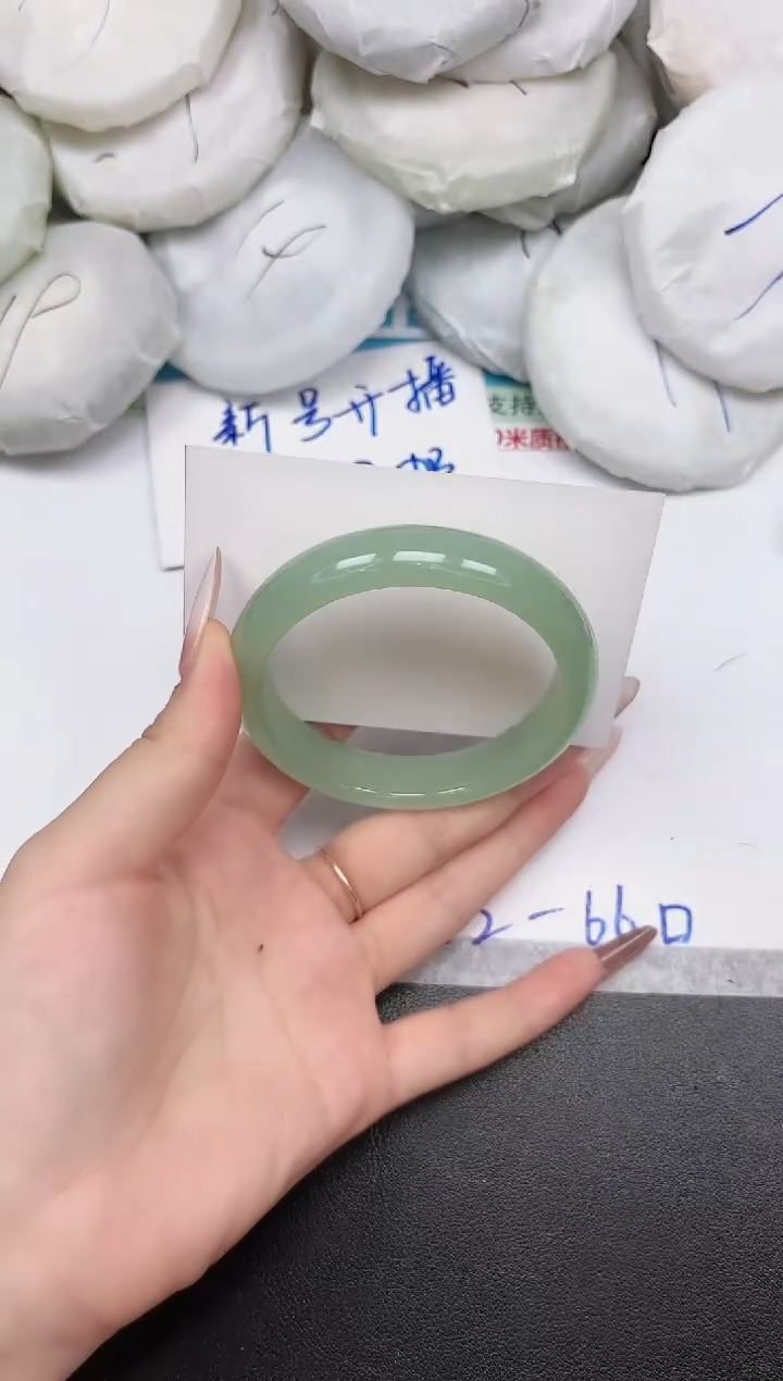 时尚手镯A217/5859