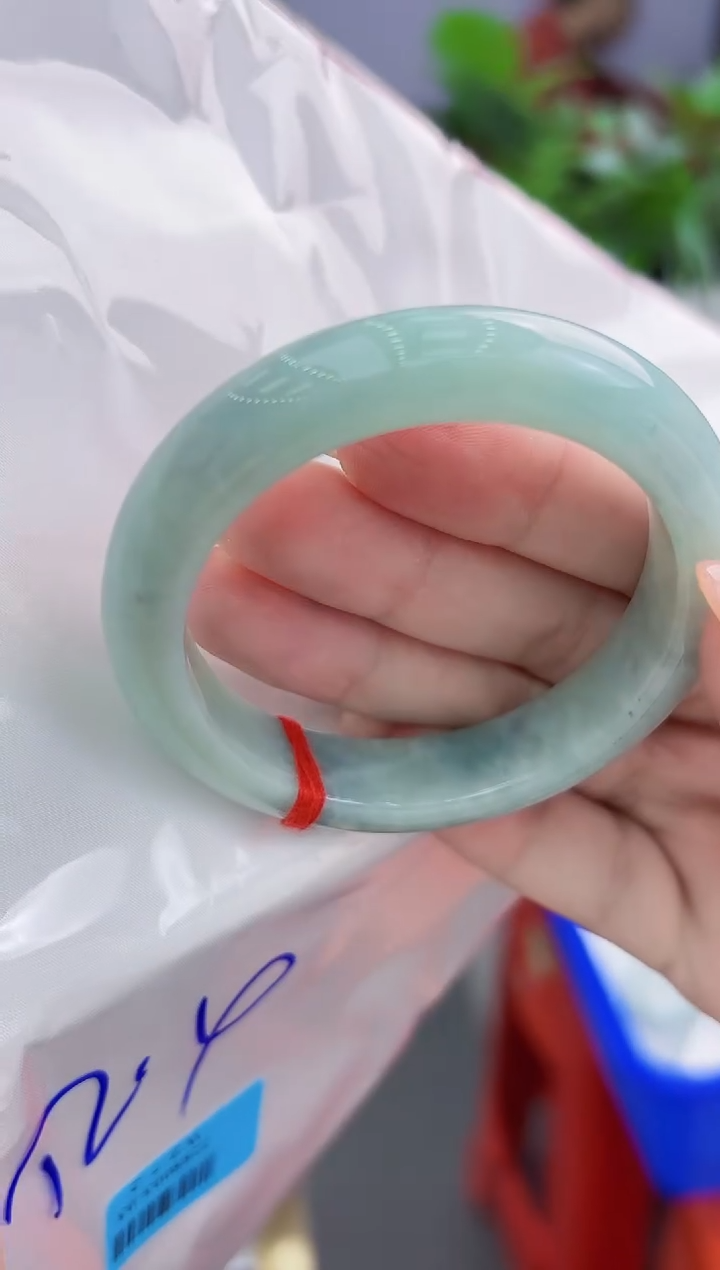 【闪购商品】翡翠手镯未镶嵌翡翠手镯