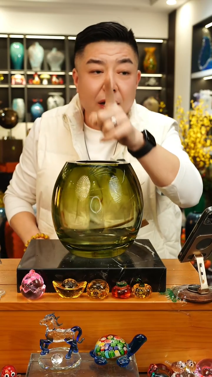 外贸花瓶尾货花瓶167