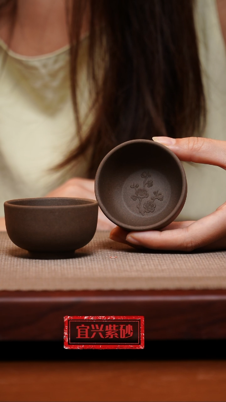 茶壶紫砂4号宜兴紫砂