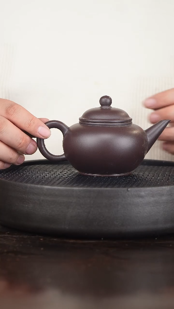 【闪购商品】紫砂茶壶法国国会的分隔符