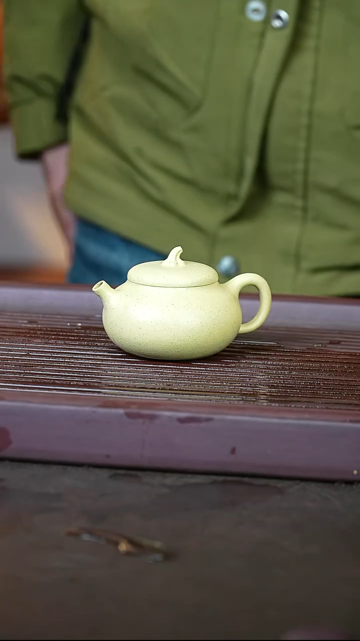 紫砂本绿@@ch05033