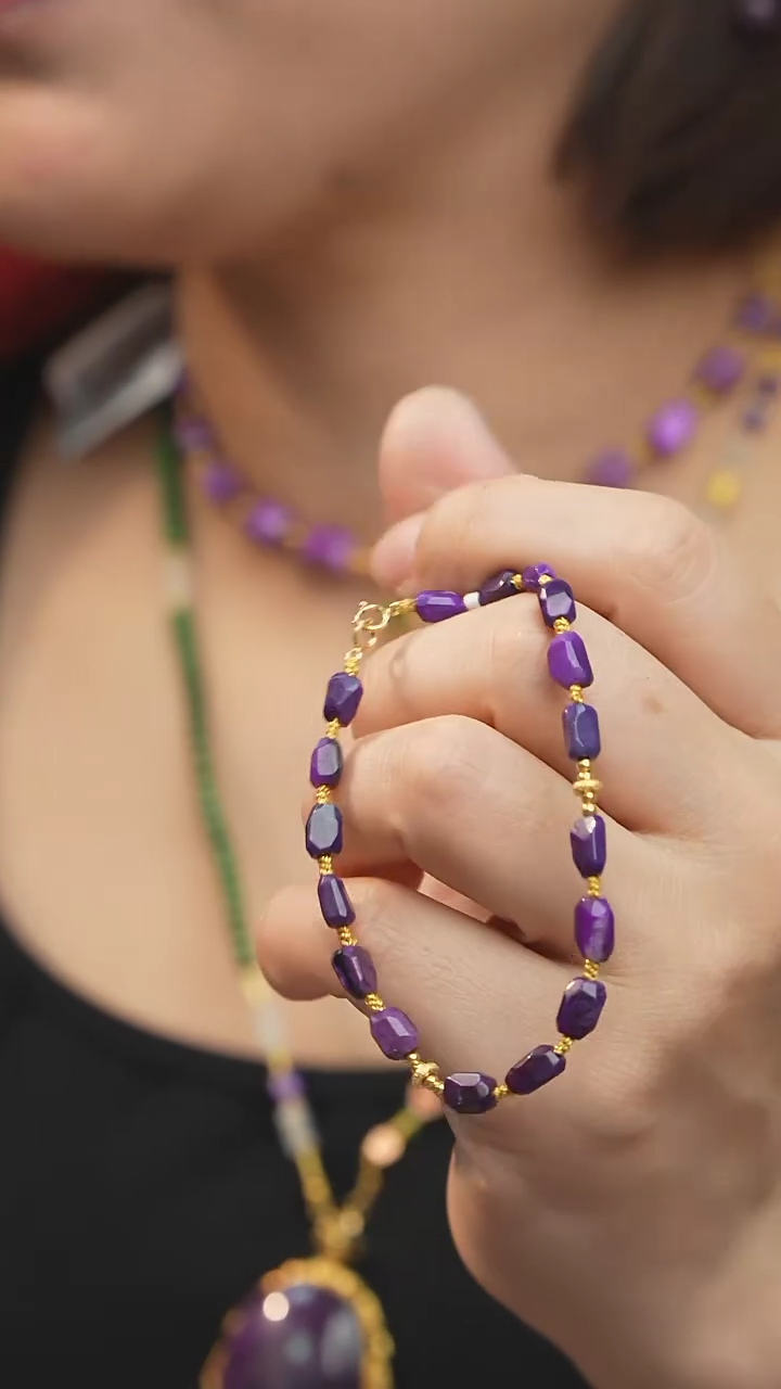 【闪购商品】苏纪石（舒俱来）DIY/多样性发一未镶嵌C100