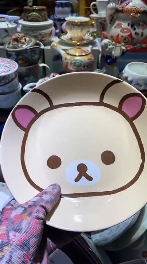 【闪购商品】瓷片111111111111111
