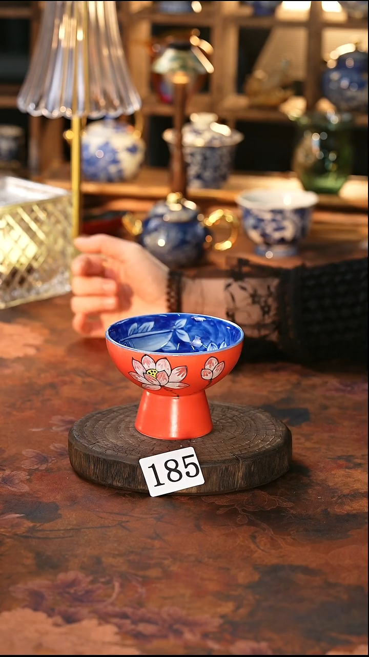 茶碗...........185