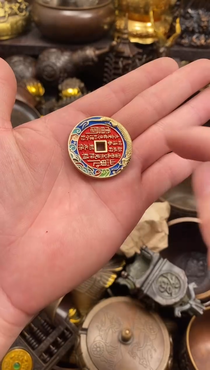 案台摆件 物品摆件