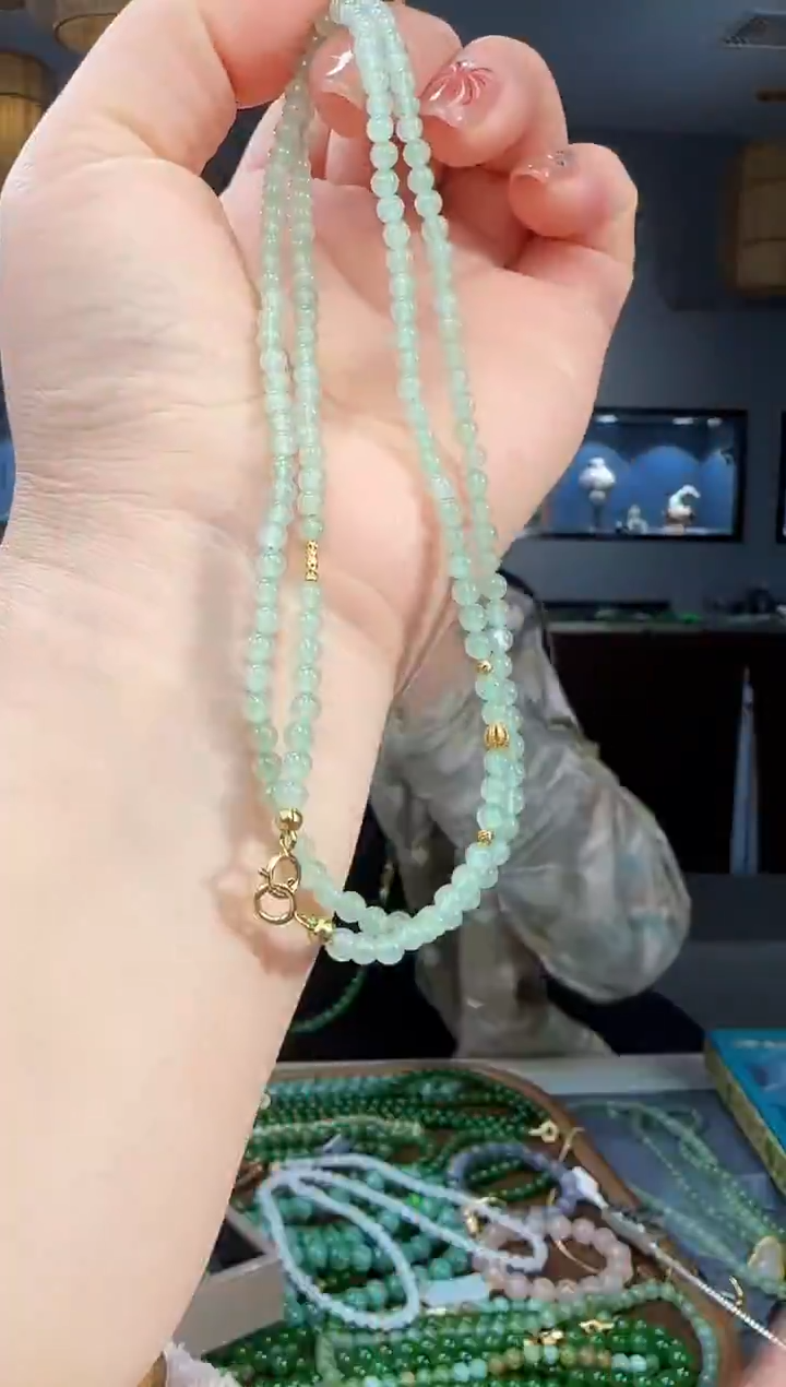 吊坠(不含链)未镶嵌和田玉1