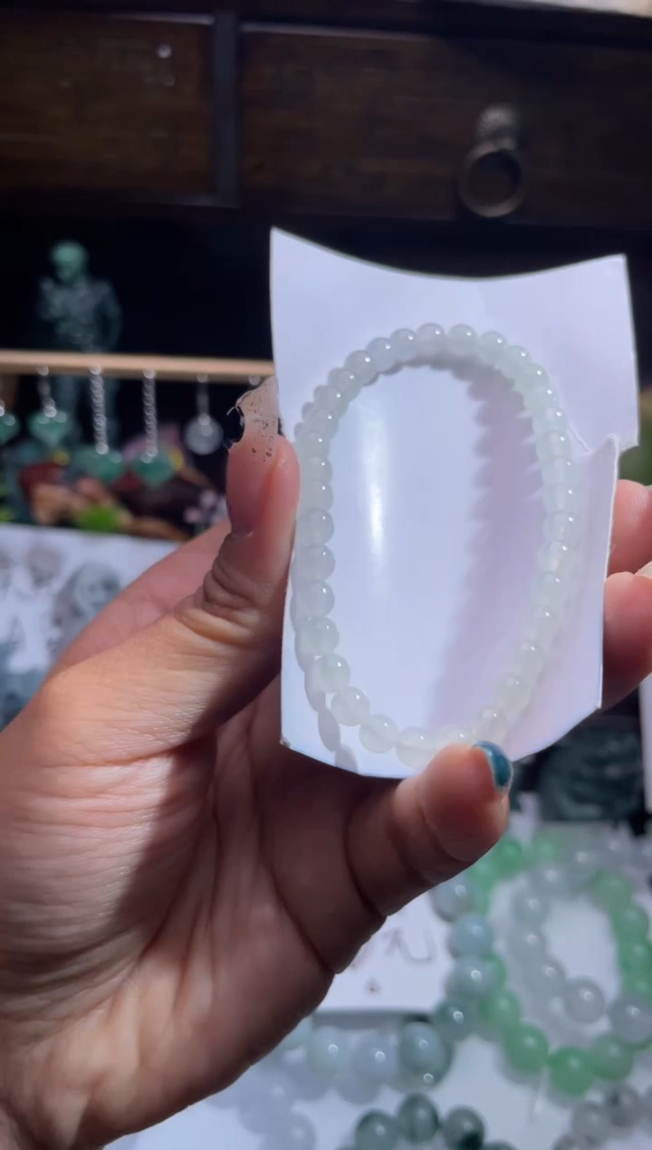 未镶嵌定制翡翠缅甸翡翠A货42