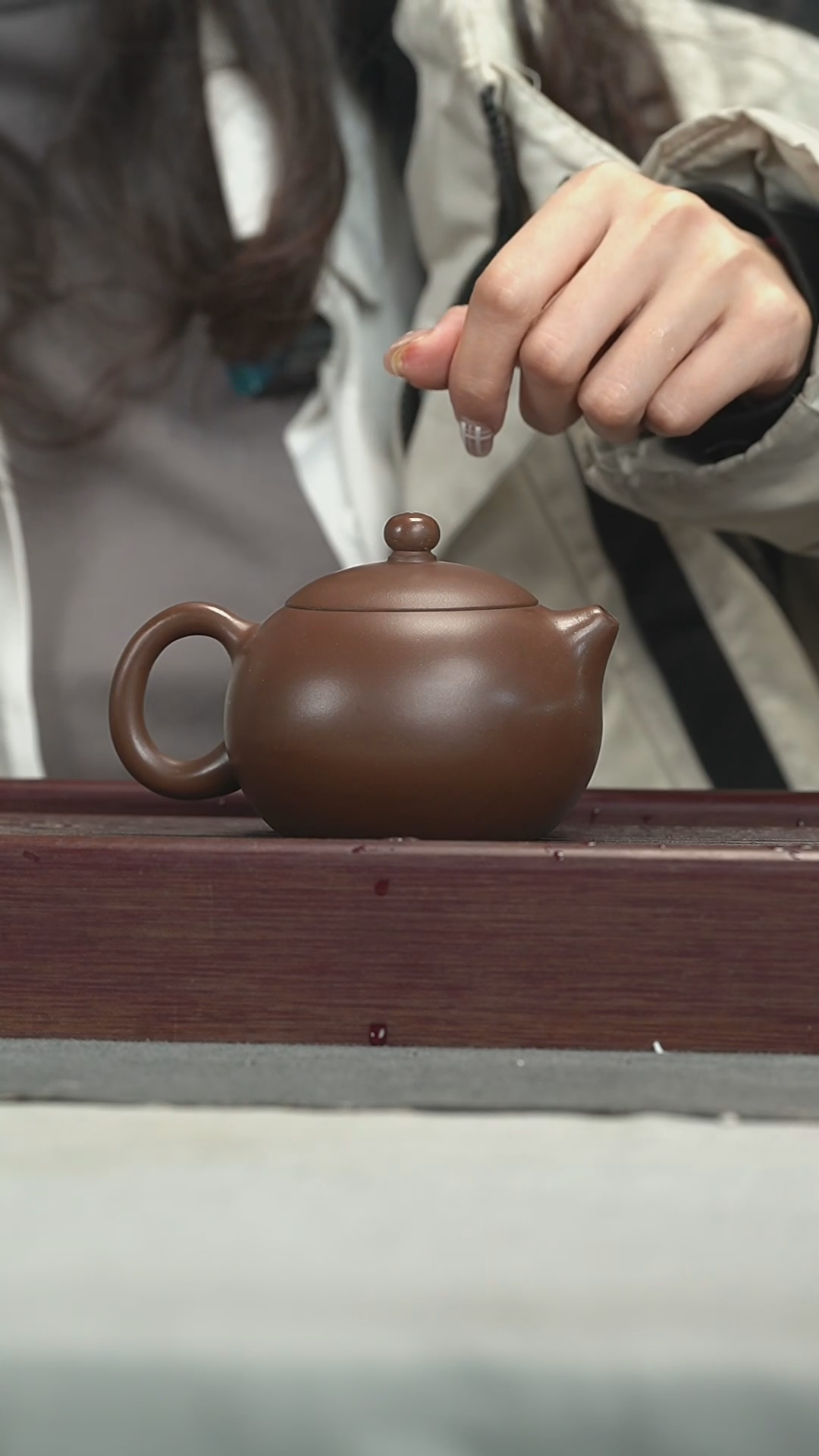 【闪购商品】紫砂茶壶紫砂壶紫砂壶300CC