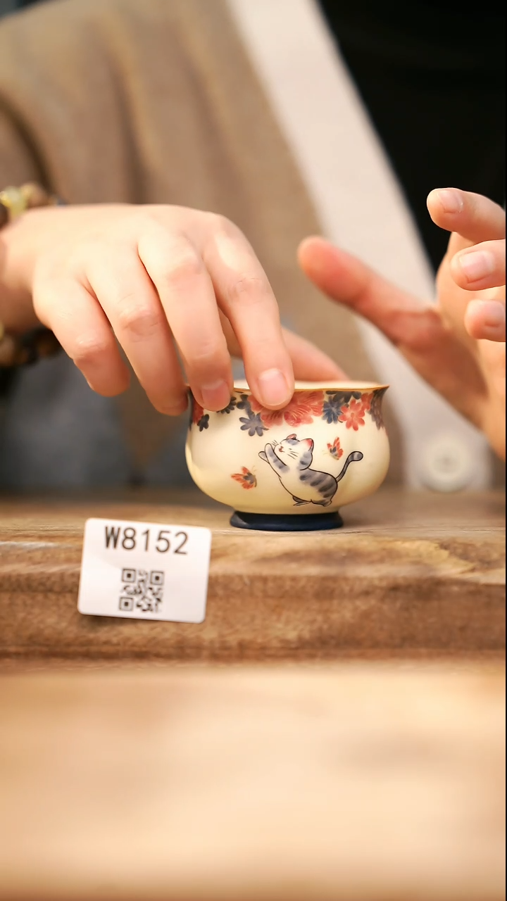 【经典福利】/ 杯子@@W8152