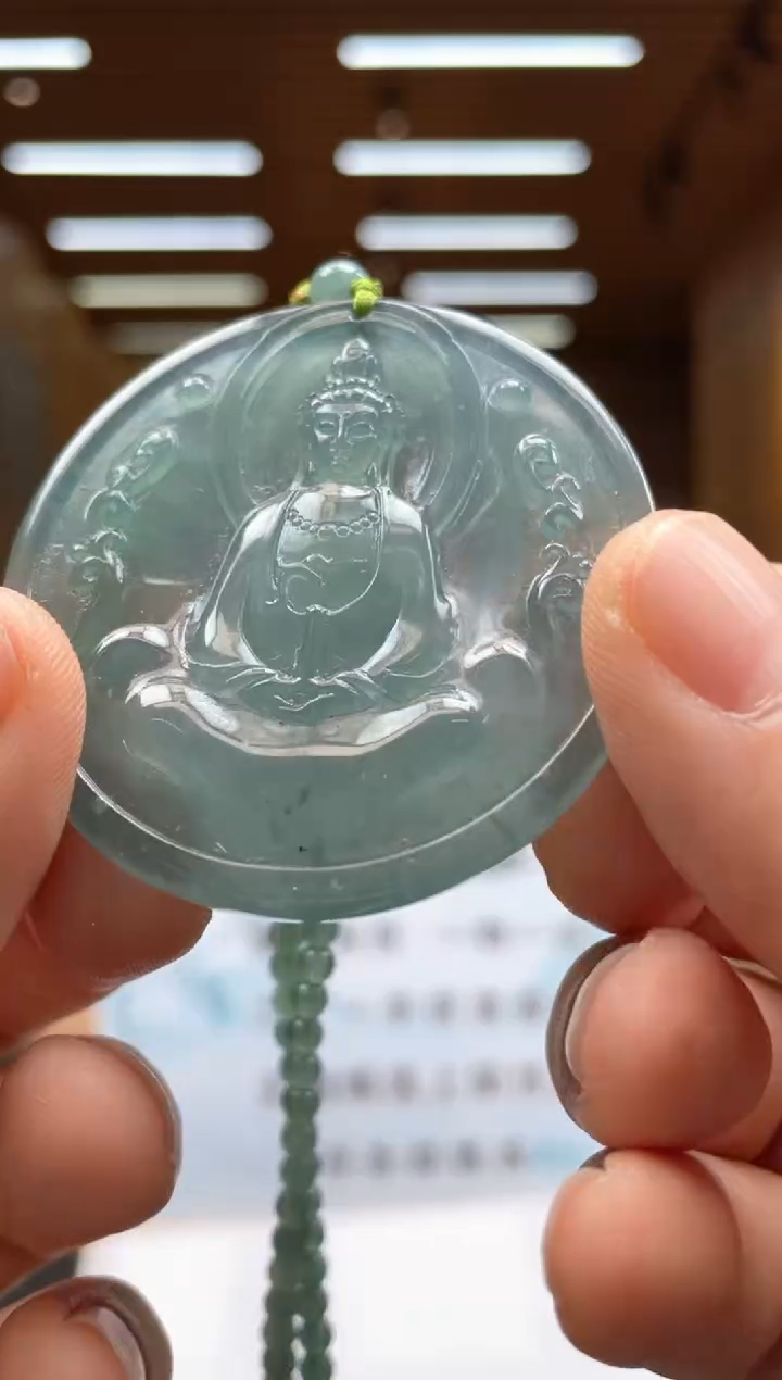 未镶嵌定制翡翠********169