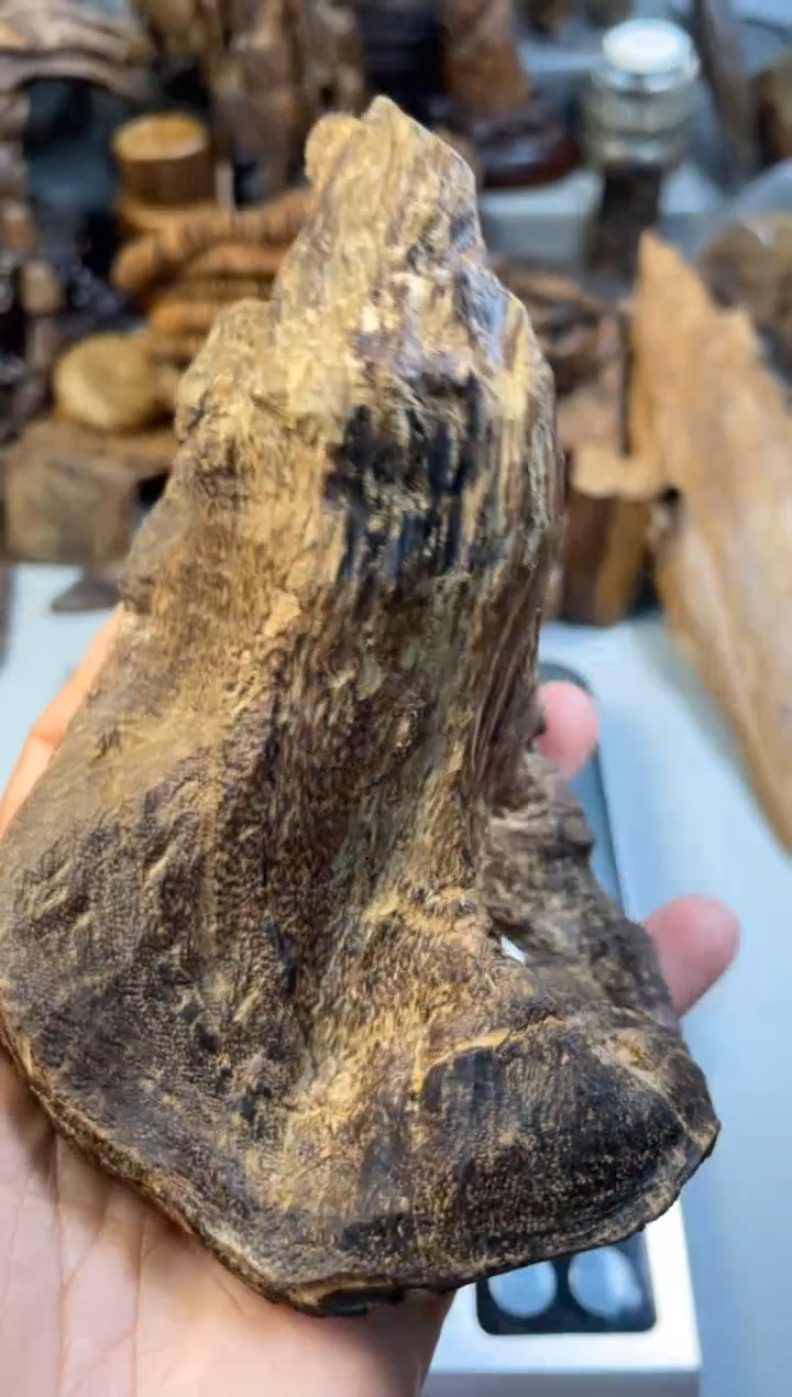 【闪购商品】沉香沉香碎屑海南 沉香海南 沉香