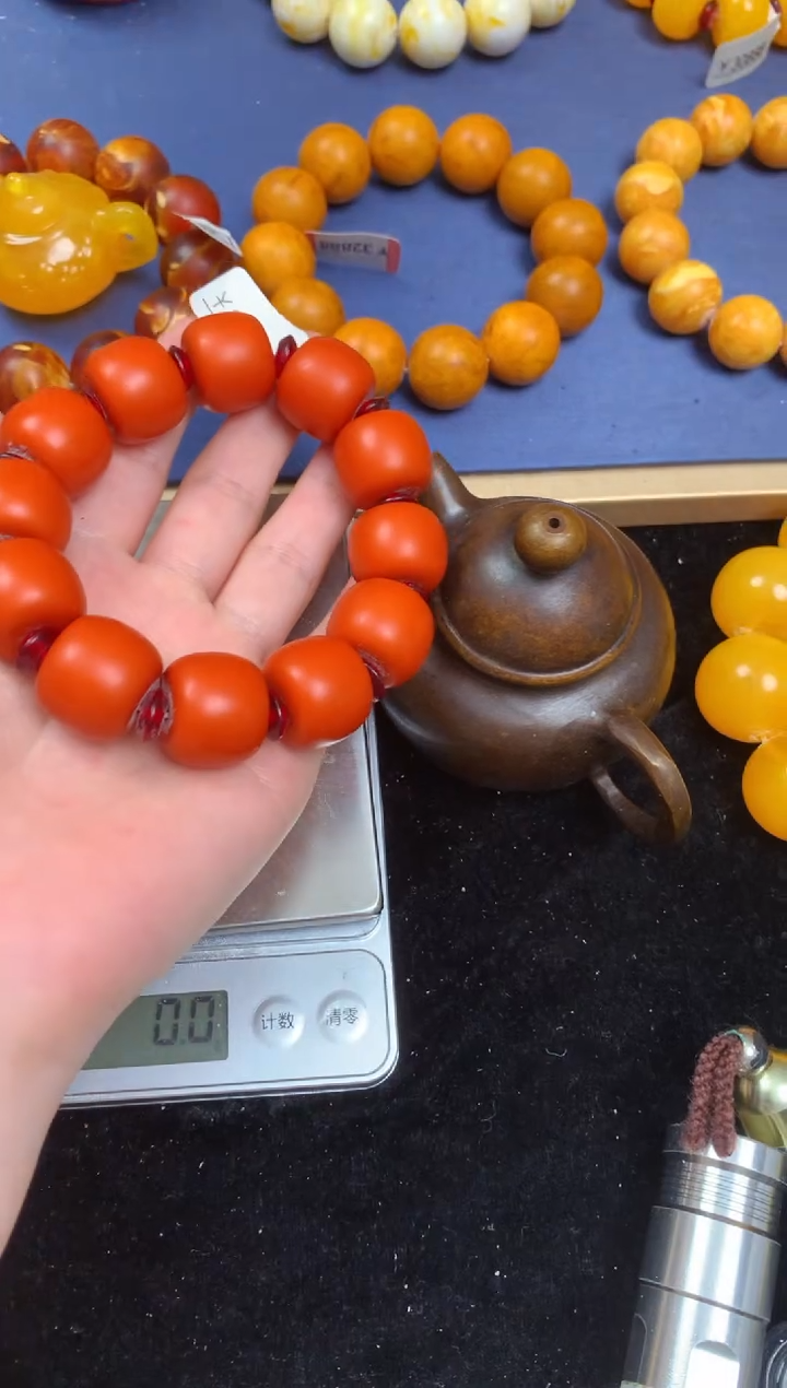 【闪购商品】摆件密胺瓷片密胺瓷片9305