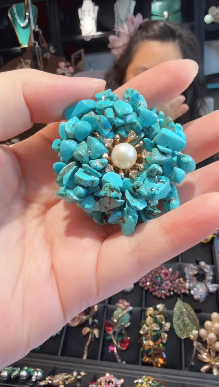 仿水晶合金高货 捡漏
