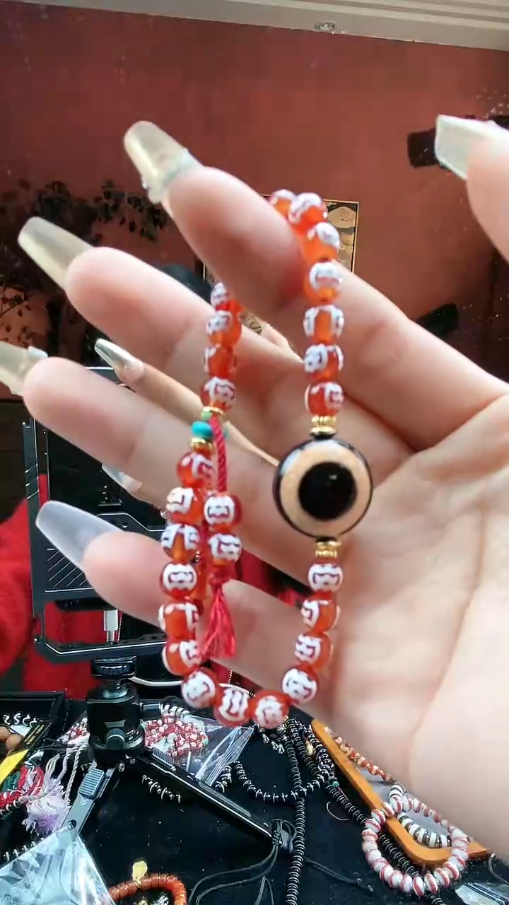 【闪购商品】玛瑙/玉髓77未镶嵌0122-