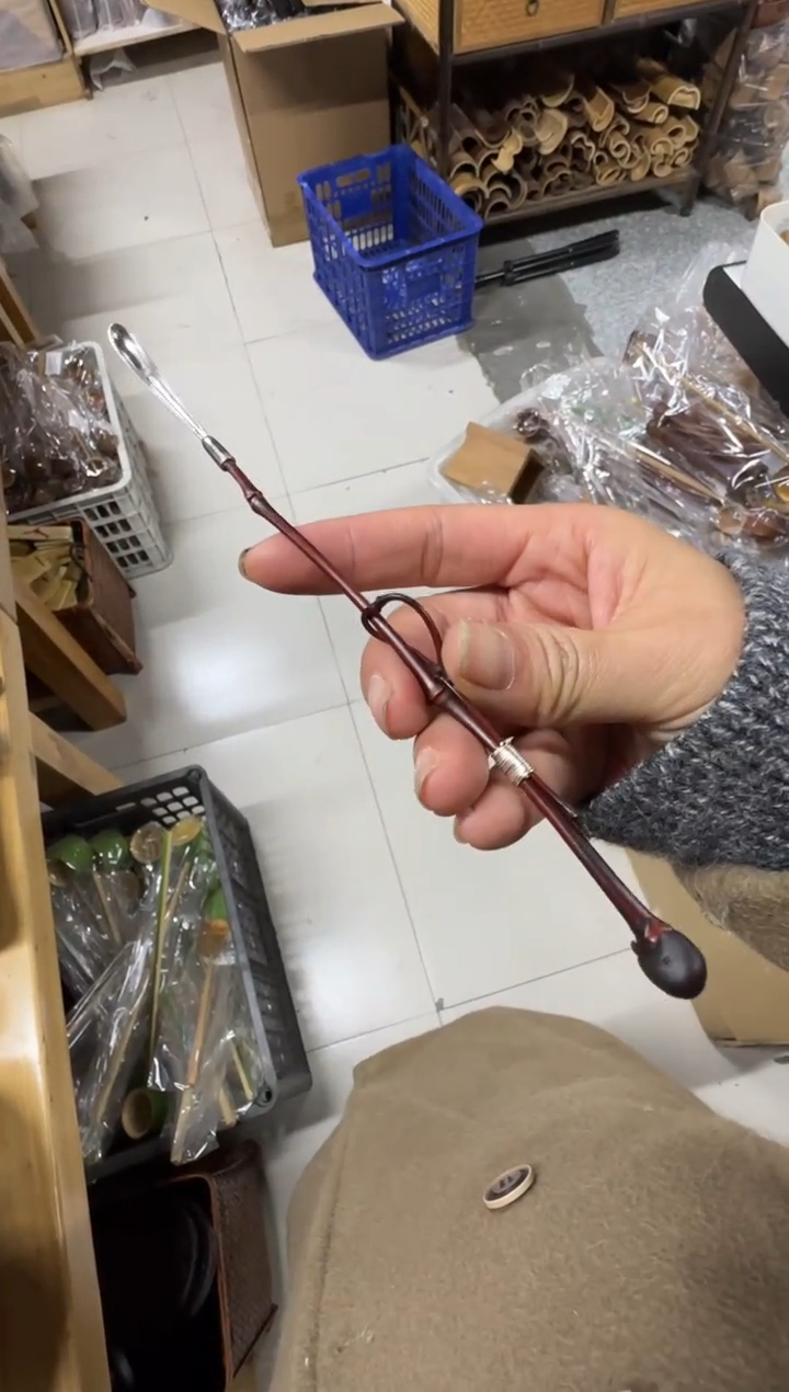 【闪购商品】闪购商品一个特价竹制茶波一个