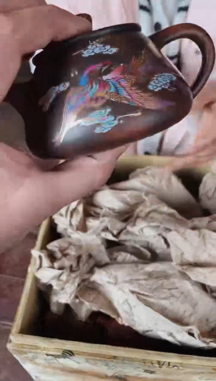 【闪购商品】紫砂茶壶紫砂紫砂紫砂壶131