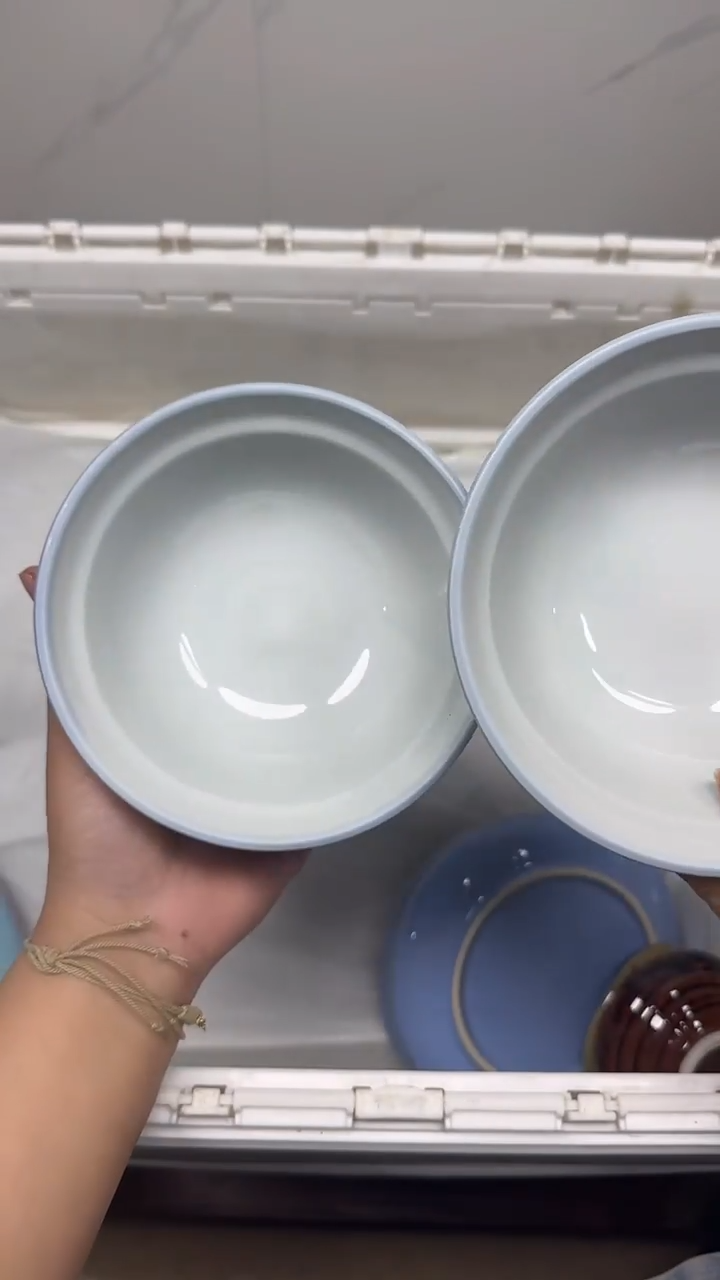 【闪购商品】443回流瓷器默认微瑕，18.8包邮