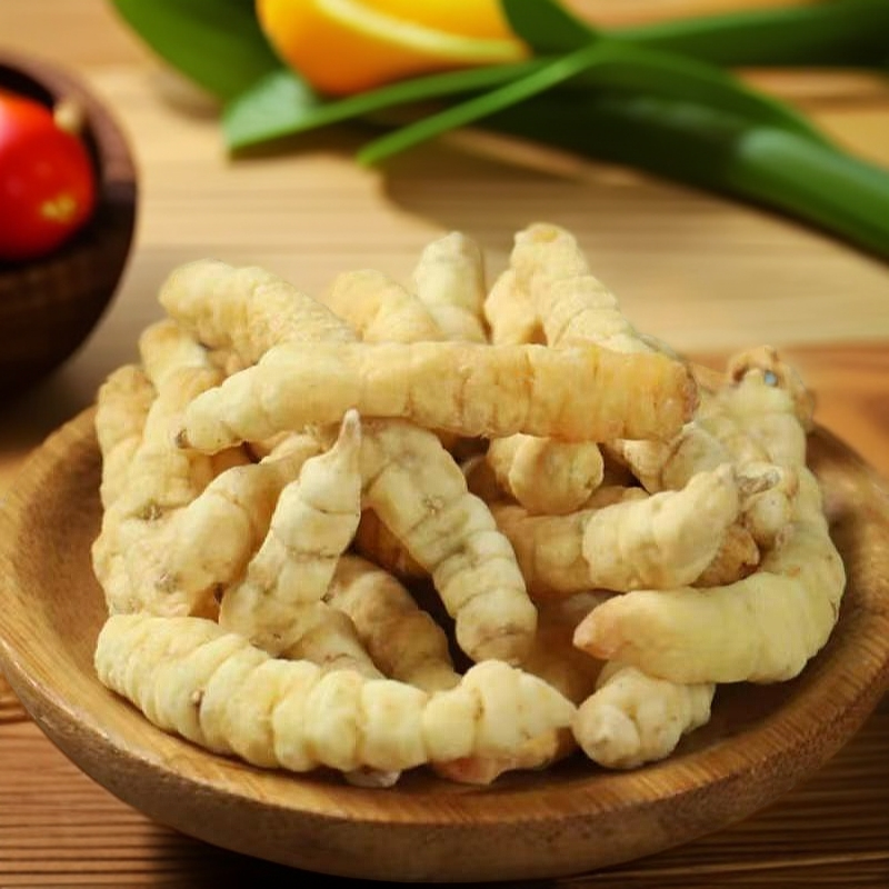 精选【天山虫草】珍藏 吴总专属