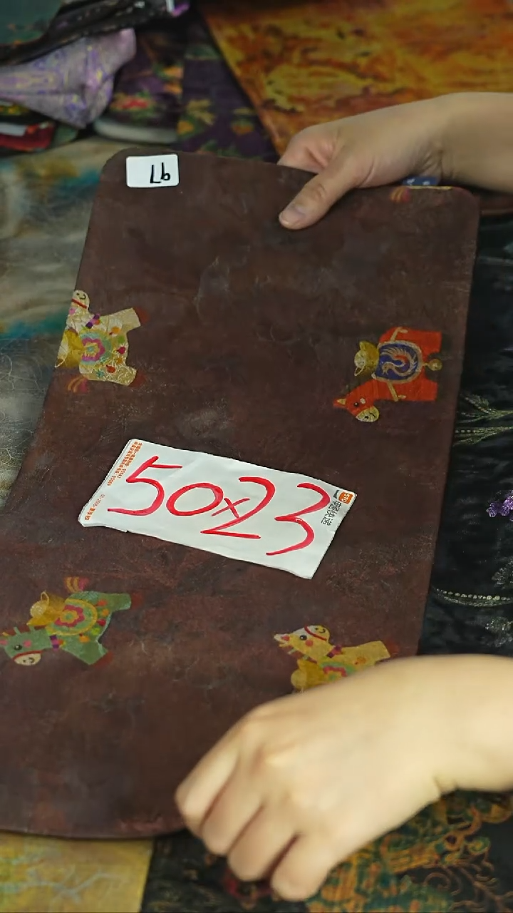 迎新年 茶席开仓炸炸炸