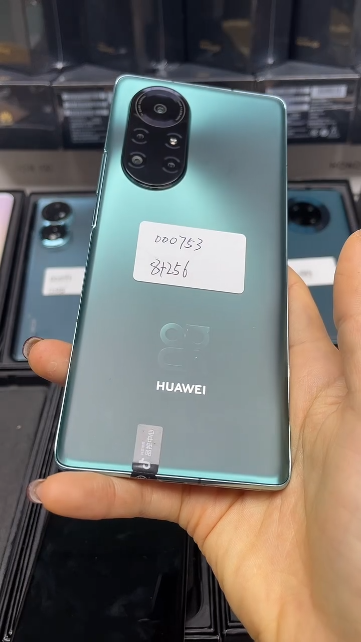 准新品且**吟mate 30 pro