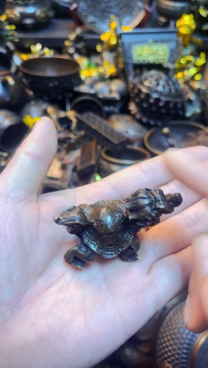 1案台摆件，物品摆件